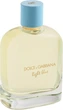 Woda perfumowana męska Dolce&Gabbana Pour Homme Light Blue 100 ml (8056669925705) - obraz 2