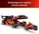 Конструктор LEGO Ninjago Переслідувач ніндзя X-1 — 15-та річниця 691 деталь (71867) - зображення 4