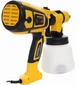 Электрический краскопульт 650W Kraft&Dele KD1657 - изображение 9