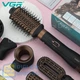 Фен-стайлер VGR 6 в 1 V-491 6 насадок 3 режими 3 рівні температури - зображення 2