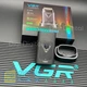 Электробритва VGR V-334 шейвер двойное лезвие 8000-10000 RPM LED Display - изображение 7