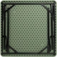 Стілець розкладаний Skif Outdoor Event S, Olive - зображення 3