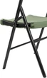 Раскладной стул Skif Outdoor Event, Olive - изображение 4