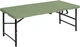 Стілець розкладаний Skif Outdoor Event M, Olive - зображення 2