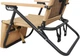Стілець розкладаний Skif Outdoor Sunset, Beige/Black - изображение 6