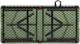 Стілець розкладаний Skif Outdoor Event M, Olive - зображення 4