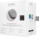 Пемза для догляду за стопами GESKE Pumice Stone Callus Remover 7в1 перлинна - зображення 5