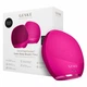 Ультразвуковая щетка для тела и интенсивный пилинг GESKE Sonic Body Brush & Intensive Exfoliator 7в1 фуксия - изображение 1