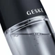 Вакуумный аква-очиститель пор GESKE Aqua-Stream Face Cleanser 8в1 черный - изображение 5