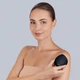 Ультразвуковая щетка для тела и интенсивный пилинг GESKE Sonic Body Brush & Intensive Exfoliator 7в1 черная - изображение 2