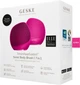 Ультразвуковая щетка для тела и интенсивный пилинг GESKE Sonic Body Brush & Intensive Exfoliator 7в1 фуксия - изображение 7