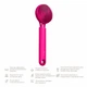Ультразвуковая щетка для всего тела GESKE Sonic Full-Body Brush & Intensive Exfoliator 8в1 фуксия - изображение 3