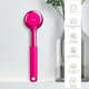 Ультразвуковая щетка для всего тела GESKE Sonic Full-Body Brush & Intensive Exfoliator 8в1 фуксия - изображение 4