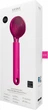Ультразвуковая щетка для всего тела GESKE Sonic Full-Body Brush & Intensive Exfoliator 8в1 фуксия - изображение 8