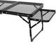 Раскладной стул Skif Outdoor Compact IV, Black - изображение 3