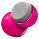 Пемза для ухода за стопами GESKE Pumice Stone Callus Remover 7в1 фуксия - изображение 4
