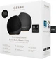 Ультразвуковая щетка для тела и интенсивный пилинг GESKE Sonic Body Brush & Intensive Exfoliator 7в1 серая - изображение 7