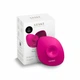 Щетка для тела GESKE Body Brush 4в1 фуксия с окантовкой - изображение 6