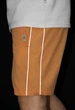 Пляжні шорти Staff hor orange reflective XXL - изображение 4