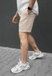 Шорті чинос Staff dt line beige & white L - зображення 3