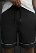 Шорти Staff par dark gray reflective XL - изображение 3