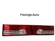 Фонарь задний LED ВАЗ 2108-99 (к-кт 2шт) RED Flagmus (DH415LEDRED) - изображение 4