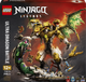 Конструктор LEGO Ninjago Битва Ультрадракона 2178 деталей (71872) - зображення 1