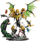 Конструктор LEGO Ninjago Битва Ультрадракона 2178 деталей (71872) - зображення 2