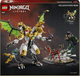 Конструктор LEGO Ninjago Битва Ультрадракона 2178 деталей (71872) - зображення 9