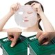Набор тканевых масок VT Cosmetics CICA Daily Soothing Mask успокаивающих с центеллой азиатской 30 шт - изображение 3