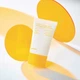 Освітлювальний сонцезахисний крем Celimax PORE+DARK SPOT BRIGHTENING CARE SUNSCREEN SPF50+ PA++++, 50 мл - зображення 4