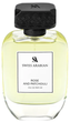 Woda perfumowana damska Swiss Arabian Rose And Patchouli 100 ml (6295124046346) - obraz 1