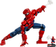 Конструктор LEGO Super Heroes Фігурка супергероя Людини-Павука 813 деталей (76346) - зображення 2