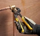 Кліщі переставні Stanley Grove Joint Pliers Dynagrip 250 мм (STHT0-74361) - зображення 4