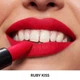 Матовая губная помада Avon «Ультра» 30 Ruby Kiss/30 Рубиновый поцелуй - изображение 2