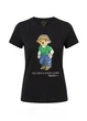 Футболка женская Polo Ralph Lauren RPW-4000BL S - изображение 3