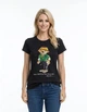 Футболка женская Polo Ralph Lauren RPL-3998BL S - изображение 1