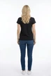 Футболка женская Polo Ralph Lauren RPL-3998BL S - изображение 3