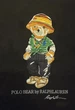 Футболка женская Polo Ralph Lauren RPL-3998BL S - изображение 5