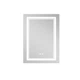 Дзеркало Qtap Cardinal (CA2) 600х800 з LED-підсвічуванням Touch, з антизапотіванням, з димером, рег. темп. кольору (3000-6500K) QT0478C608048453 - изображение 3