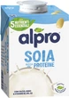 Напиток Alpro Соевый 500 мл (5411188513469) - изображение 1