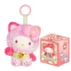 М'яка іграшка Pop Top сюрприз на кліпсі Hello Kitty Казкові бажання (25MR-017) - зображення 1