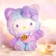М'яка іграшка Pop Top сюрприз на кліпсі Hello Kitty Казкові бажання (25MR-017) - зображення 8