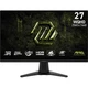 Монітор MSI 27" MAG 275QF E20 IPS Black 200Hz - зображення 1