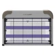 Инсектицидная лампа Eurolamp Для внутреннего использования 20W 220V IP20 (MK-20(FLUOR)new) (4262380667075) - изображение 1