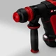 Отбойный молоток Einhell TP-DH 18/4 Li BL - Solo Li-Ion 18V, 4Дж 4600уд/мин (без АКБ и ЗУ) (4514190) - изображение 11