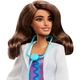 Лялька Barbie You can be Лікарка (JKF76) - зображення 5