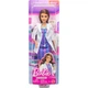 Лялька Barbie You can be Лікарка (JKF76) - зображення 7