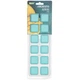 Форма для льда Ardesto Fresh, 26х9.5х3.5см, силікон, пластик, синій (AR3595B) - изображение 1