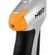 Пистолет для полива Neo Tools CLICK, пистолетный, 7 функций, 0.306кг (15-706) - изображение 7